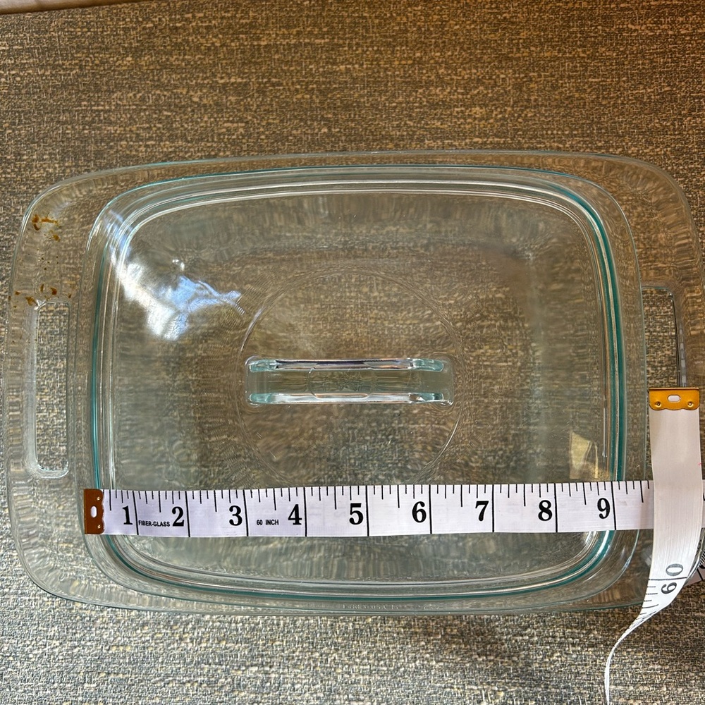 Pyrex - Picture 10 of 12